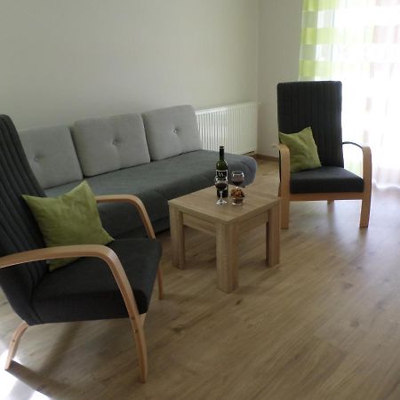 Lakoparki Apartman Veszprém Eksteriør billede
