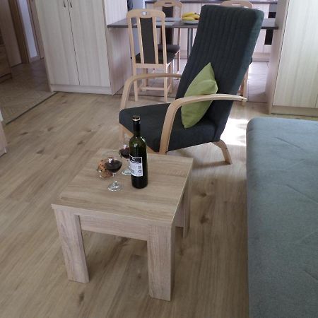 Lakoparki Apartman Veszprém Eksteriør billede