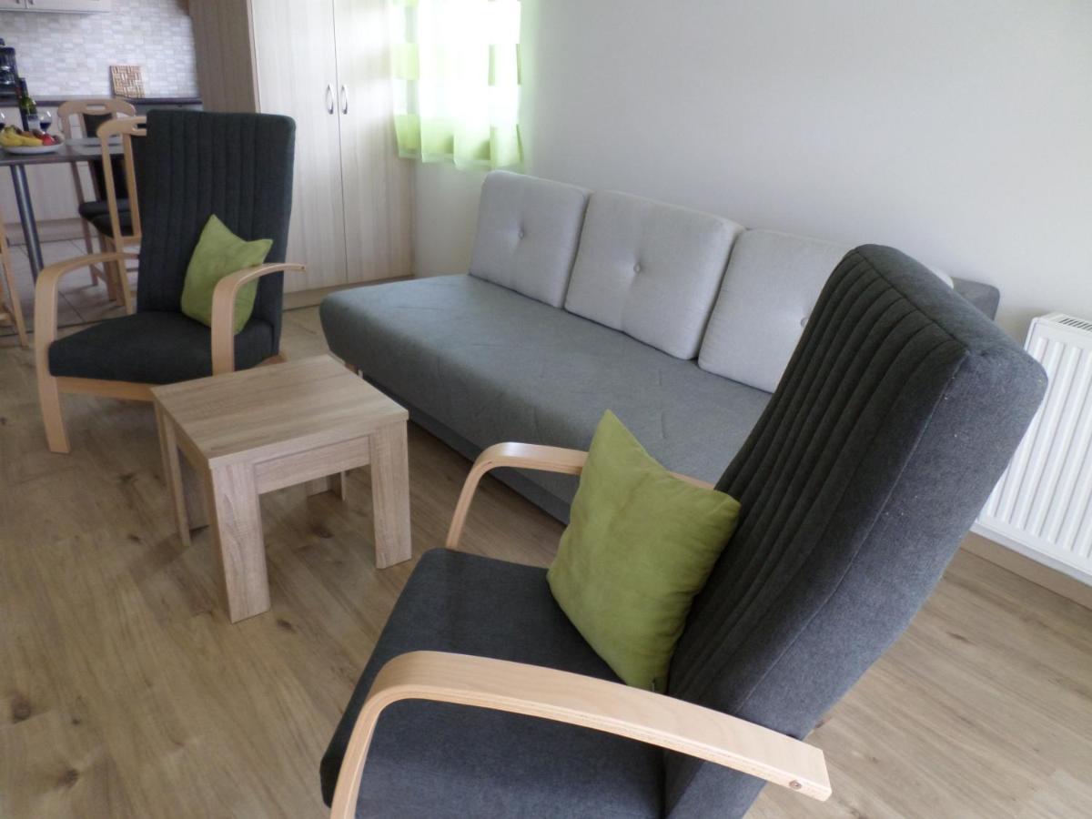 Lakoparki Apartman Veszprém Eksteriør billede